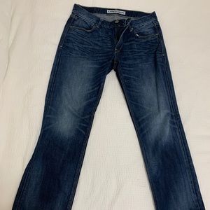 Express Jeans